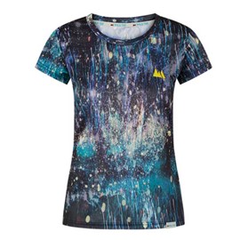 WILD TEE T-SHIRT FIREFLIES DONNA